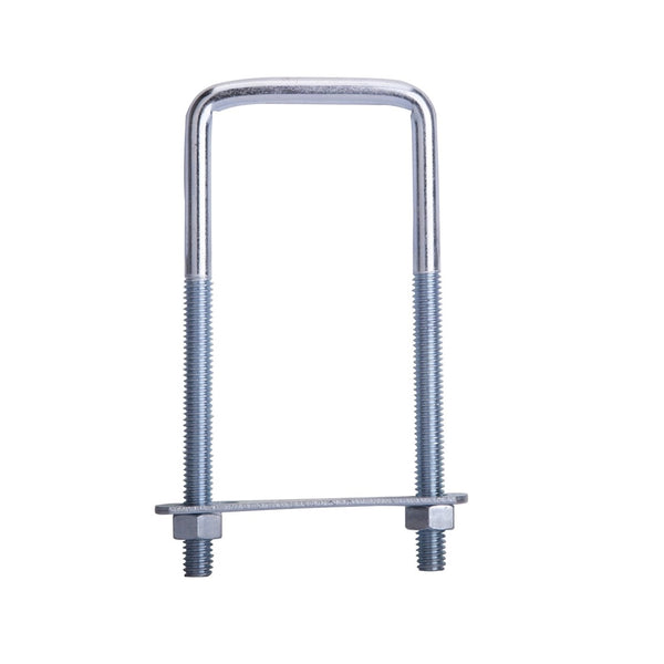 ProSource LR351 U-Bolt, 5/16 Inch