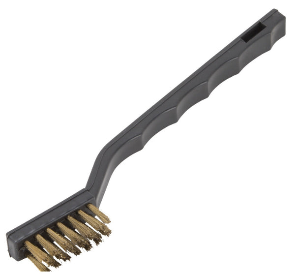 ProSource PB-57130-B3L Mini Wire Brushes, 7 Inch