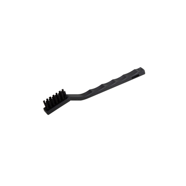 ProSource PB-57130-N3L Mini Wire Brush, Black