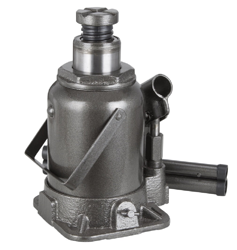 ProSource T010520 Hydraulic Bottle Jack, Gray