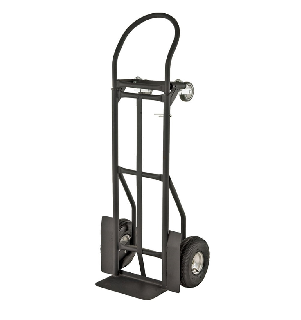 ProSource YY-600-2 Convertible Hand Truck, 800 lb