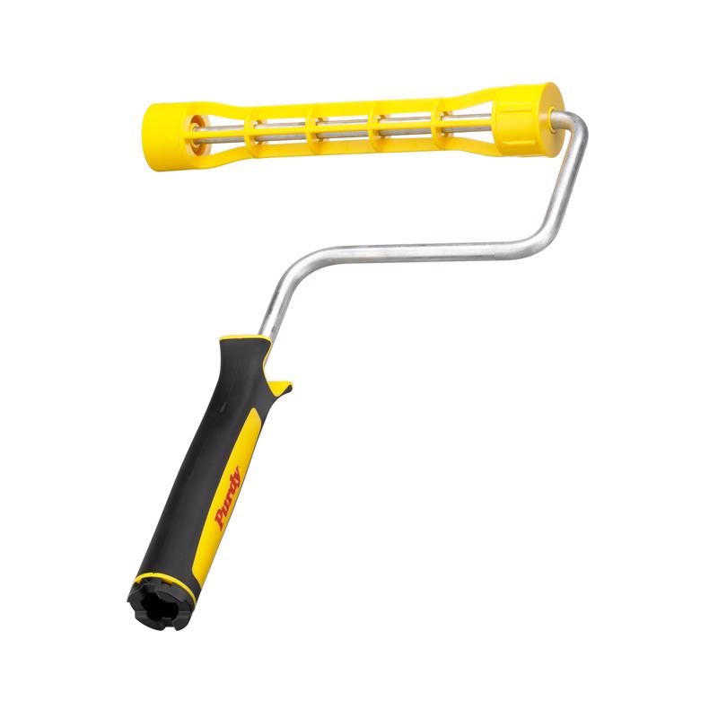 Purdy Revolution Powerlock Lightweight Cageless 9" Roller Frame