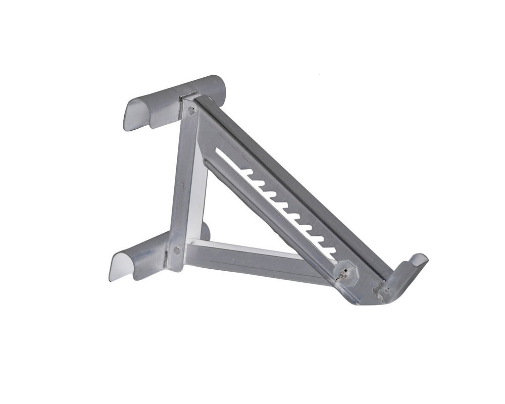 Qual-Craft 2420 Ladder Jack, Aluminum