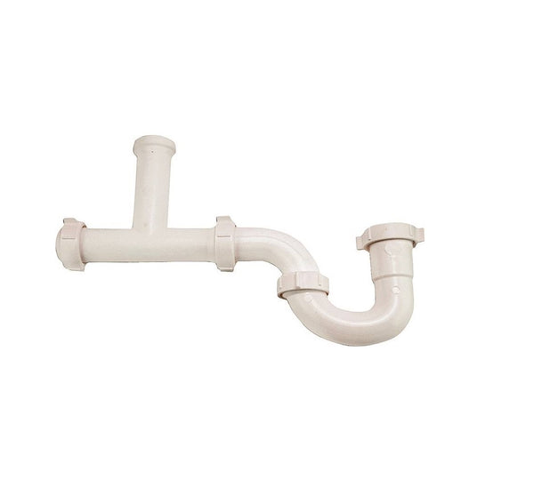 Rectorseal 97402 Pvc-Dwv Fittings Magic Trap, 1-1/2"