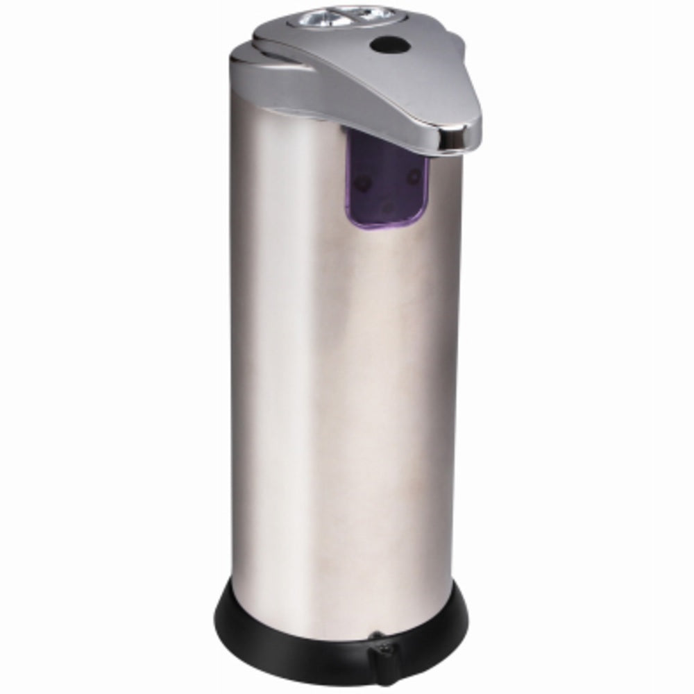 Sakar PTH1740-NOC-STK-12 Hands Free Soap Dispenser