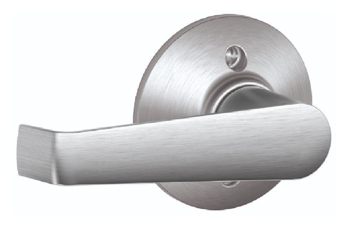Schlage F170ELA626 Elan Dummy Lever Satchrm