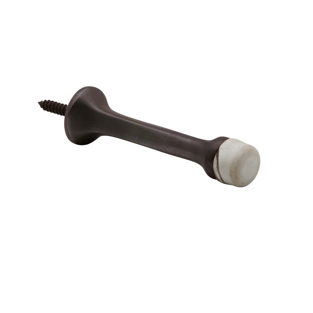 Schlage SPS61MB-716 Door Stop, Aged Bronze