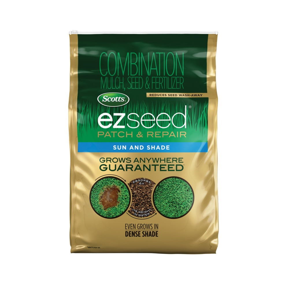 Scotts 17504 EZ Seed Patch & Repair, 20 Lbs