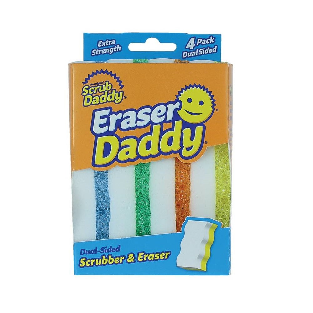 Scrub Daddy ED4CT Eraser Daddy