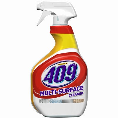 Formula 409® 00889 Antibacterial All Purpose Cleaner, Trigger Spray, 32 Oz