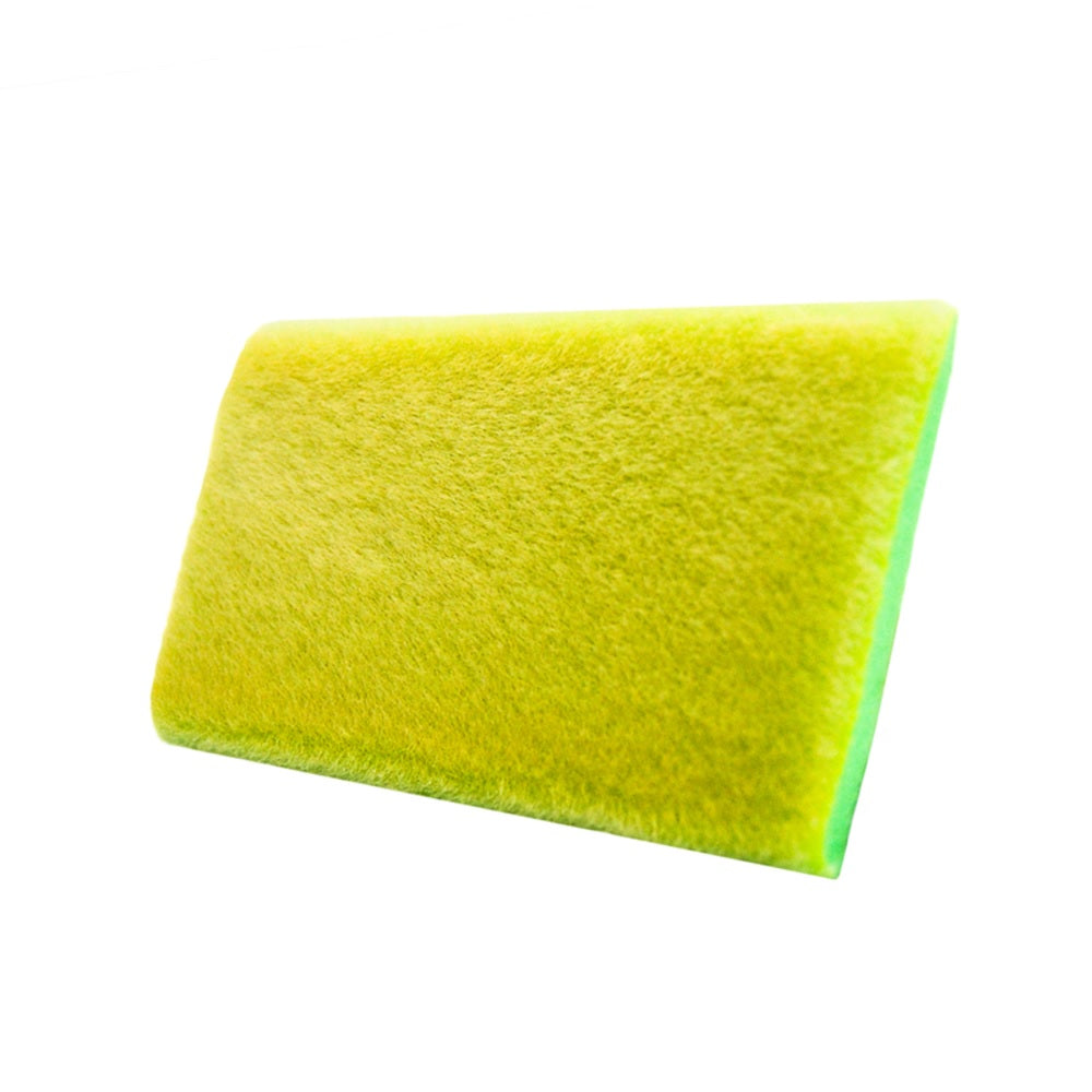 Shur-Line 2006682 Deck & Fence Paint Pad Refill for Rough Surfaces, 7"