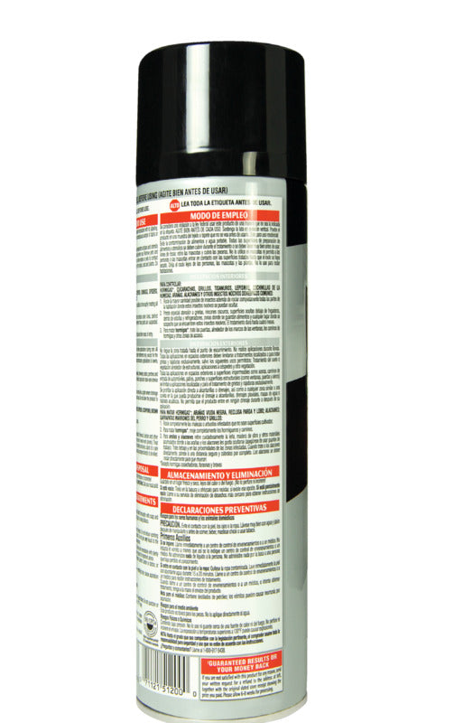 Spectracide HG-51200 Ant Shield Insect Killer, 15 Oz