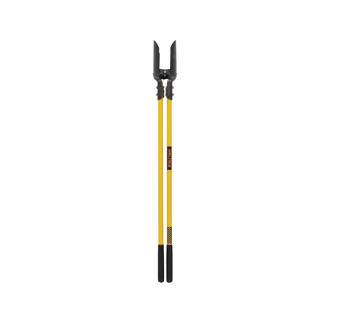 Structron 21210 S600 Power Series Post Hole Digger, 59 in OAL