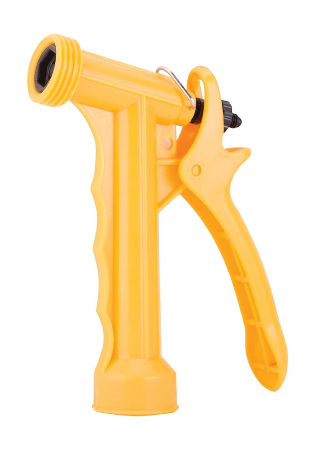 Landscapers GA7813L Front Trigger Garden Hose Nozzle, 5.5", Plastic