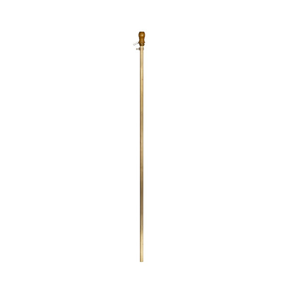Valley Forge 60705 Flag Pole, 60 Inch