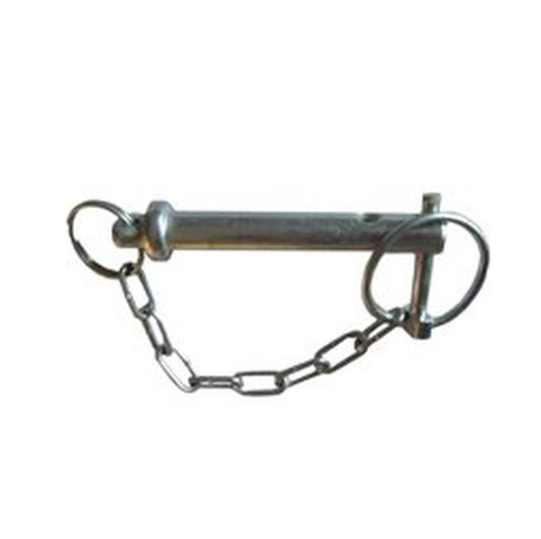 Valley VI-025-CS Collar Mount Jack Pin, 9/16"