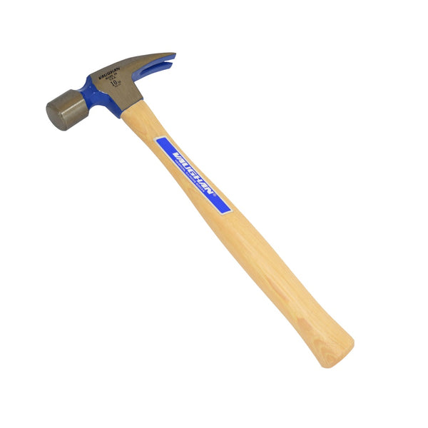 Vaughan 9 Little Pro Smooth Face Rip Hammer, 11 Inch