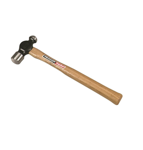 Vaughan TC016 Ball Pein Hammer, 16 Oz