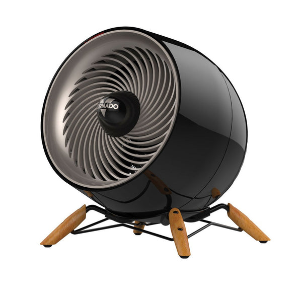 Vornado EH1-0135-06 Glide Heat Whole Room Heater, 1500 Watts, 120 Volts