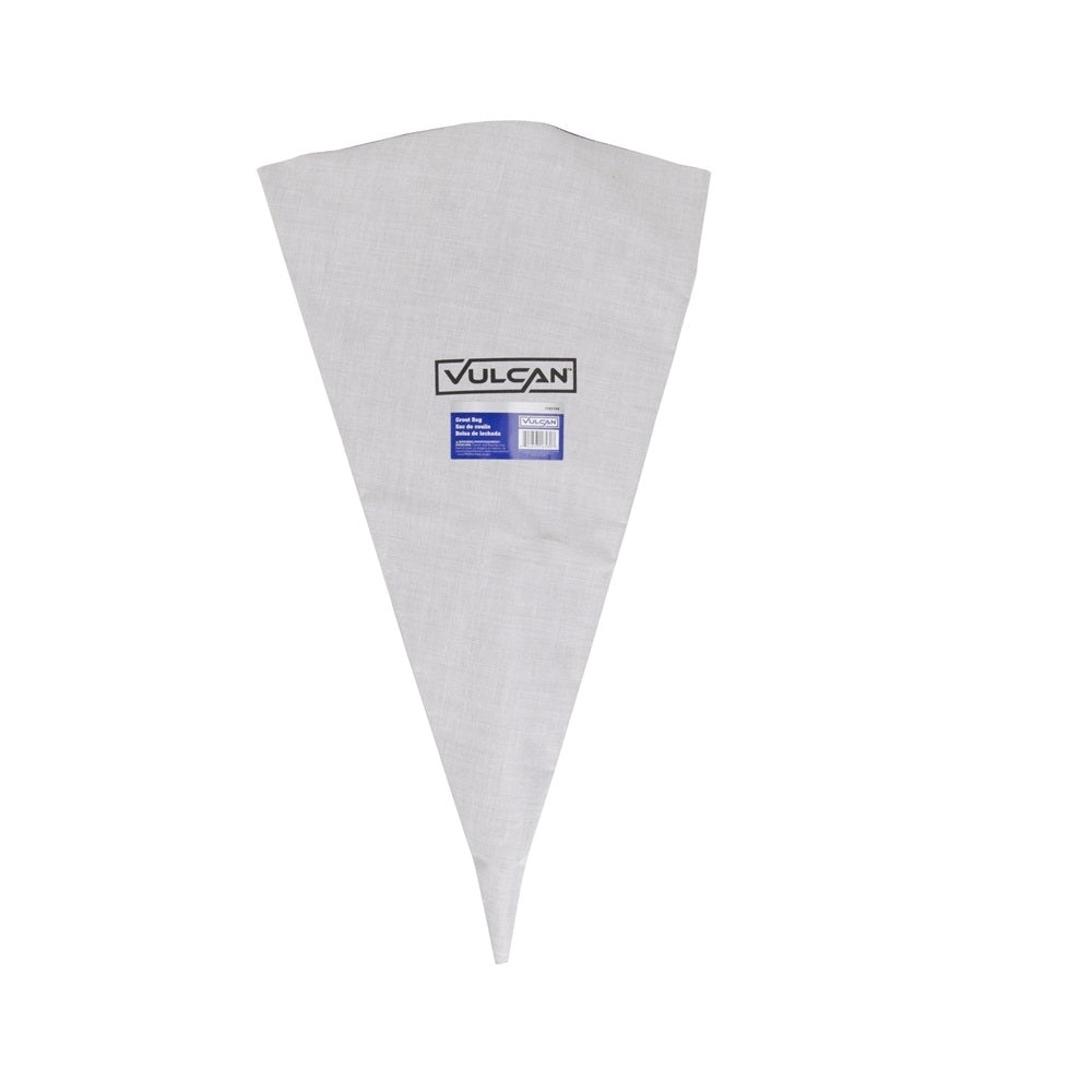 Vulcan 16580 Grout Bag, Nylon/PVC