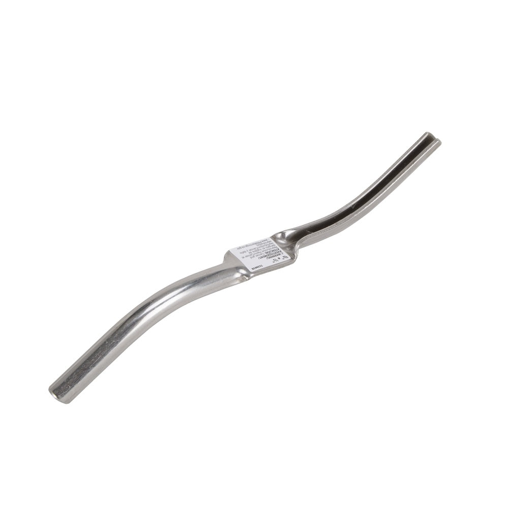Vulcan 16813 Brick Jointer, Carbon Steel