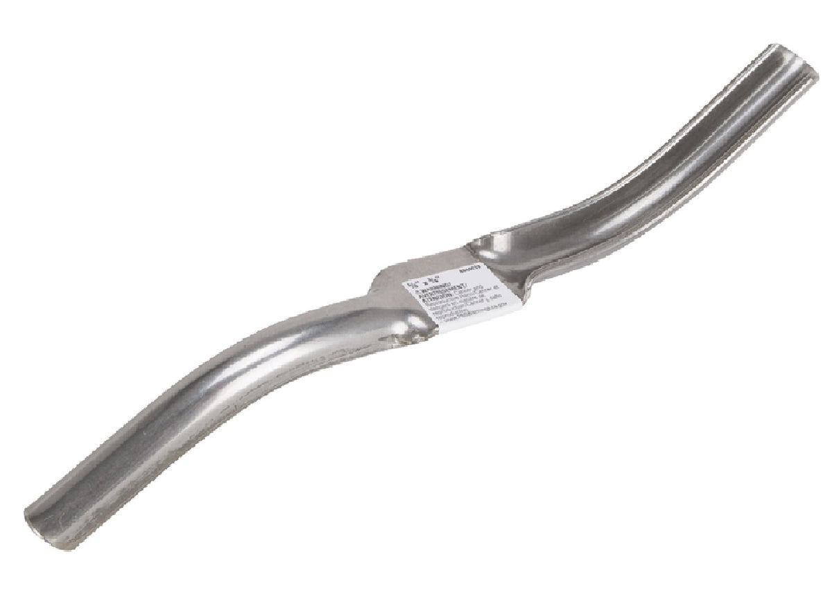 Vulcan 16815 Brick Jointer, Carbon Steel