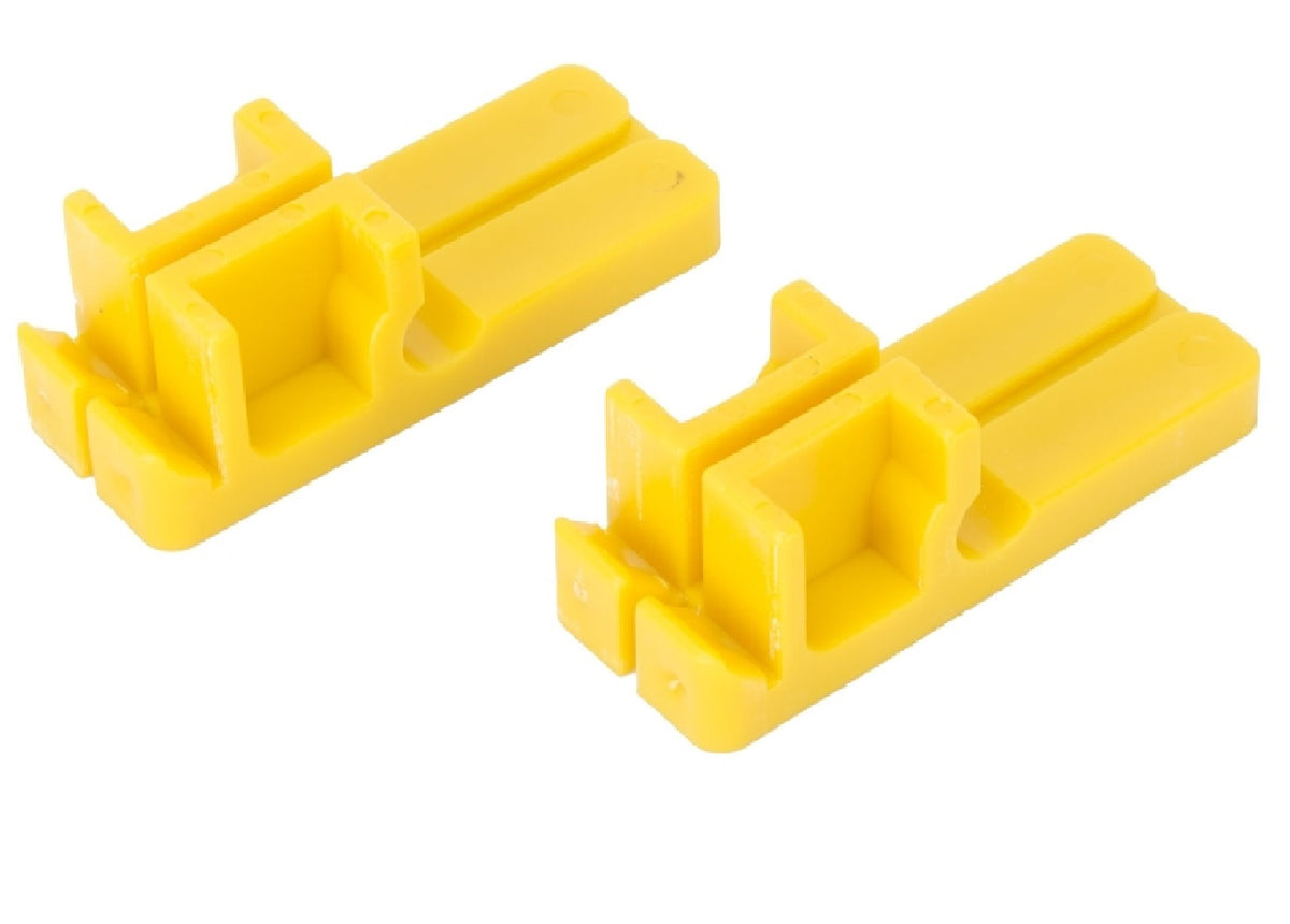 Vulcan 31056 Line Blocks Pair, Plastic