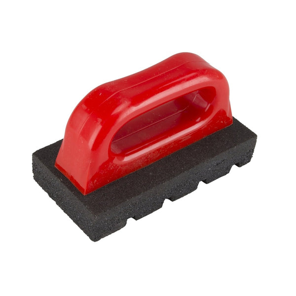 Vulcan 310813L Rubbing Brick, 6 Inch x 3 Inch