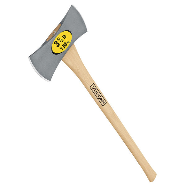 Vulcan 34477 Double Bit Axe, 36" Handle