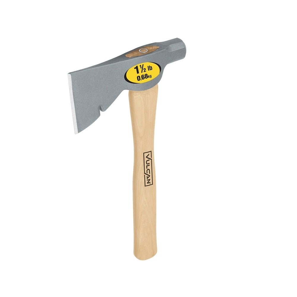 Vulcan 34480 Half Hatchet Axe, 1.5 Lbs