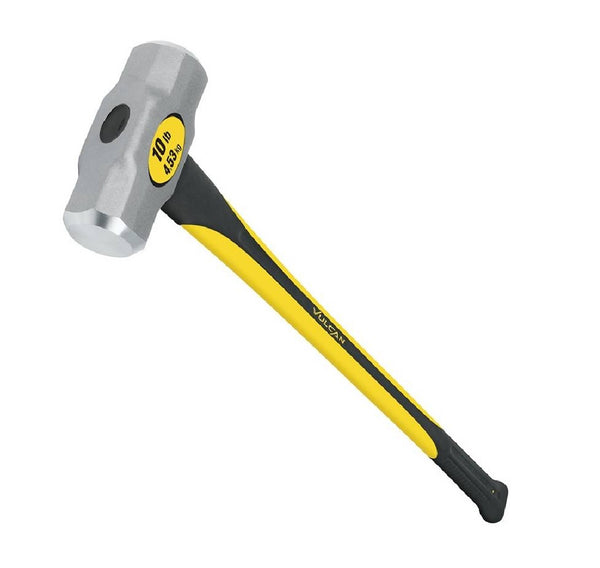 Vulcan 34499 Sledge Hammer, 10 lb