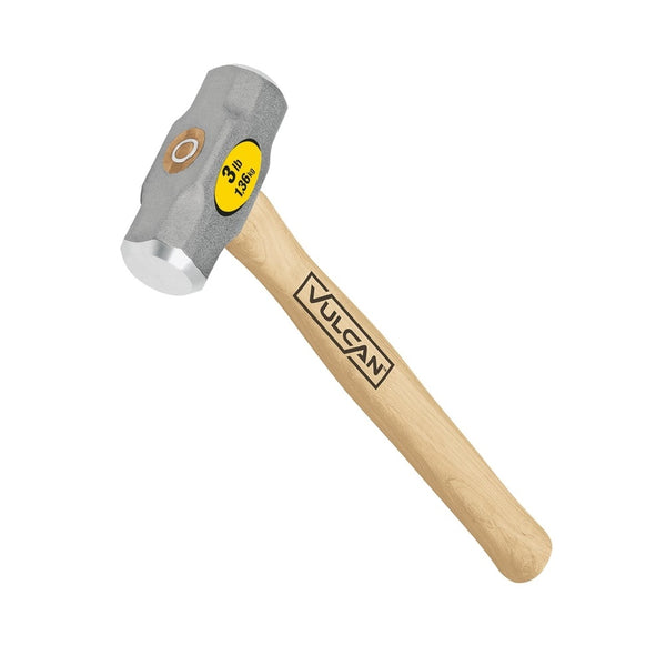 Vulcan 34510 Engineer Hammer, 16 Inch