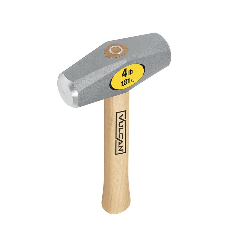 Vulcan 34522 Drilling Hammer, 10 Inch