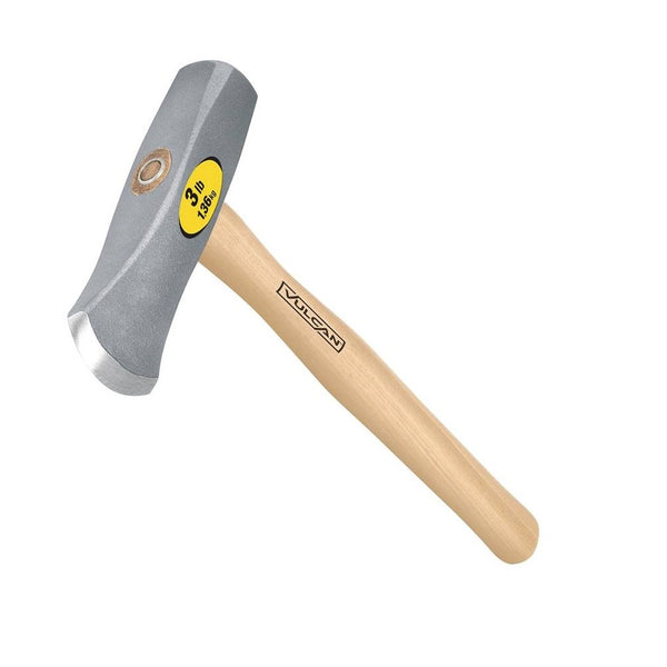 Vulcan 34525 Wood Splitting Maul, 16 Inch