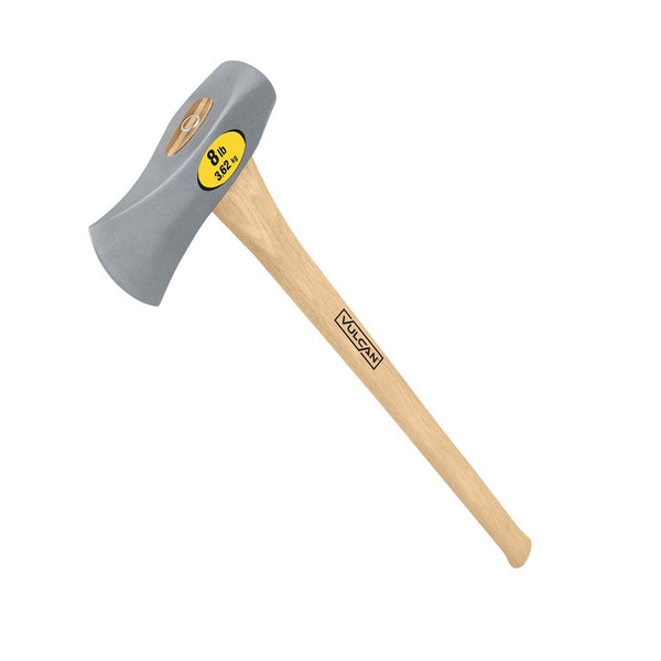 Vulcan 34528 Wood Splitting Maul