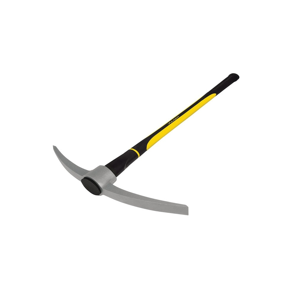 Vulcan 34535 Railroad Pick Mattock, Carbon Steel Blade