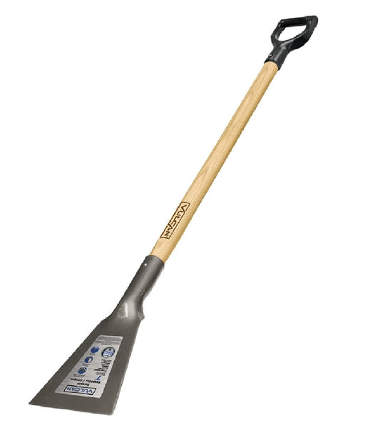 Vulcan 34552 SCR-7D Heavy-Duty Sidewalk Scraper, 14 Inch x 7 Inch