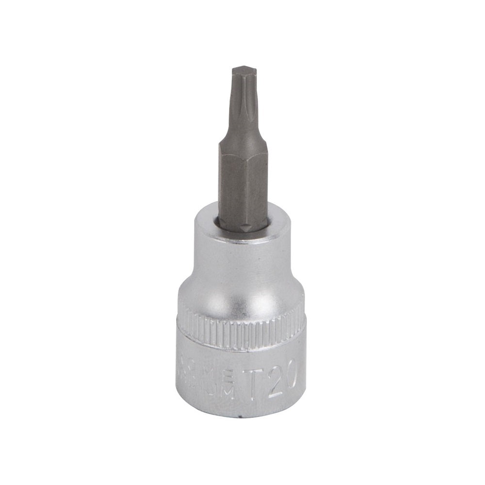 Vulcan 3505002820 Fractional Star Bit Socket, 3/8 Inch