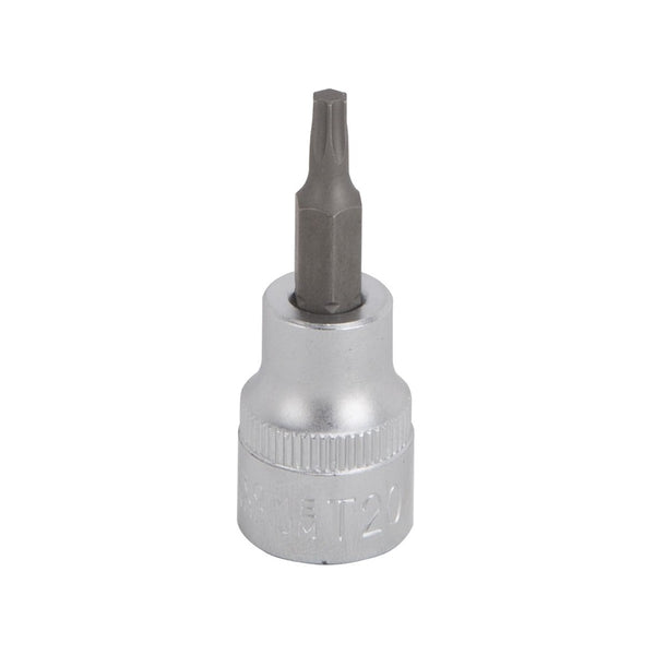 Vulcan 3505002820 Fractional Star Bit Socket, 3/8 Inch