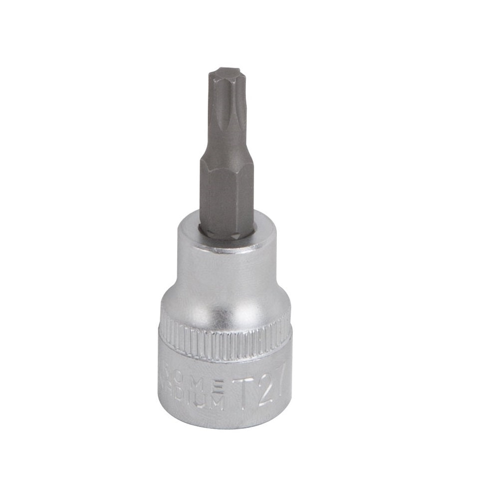 Vulcan 3505013520 Fractional Star Bit Socket, 3/8 Inch
