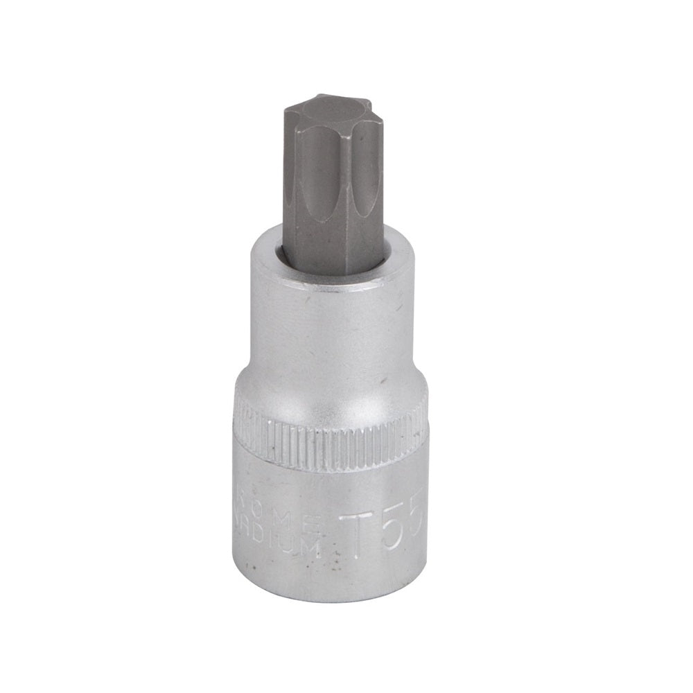 Vulcan 55050124SD Star Bit Socket, 1/2 Inch