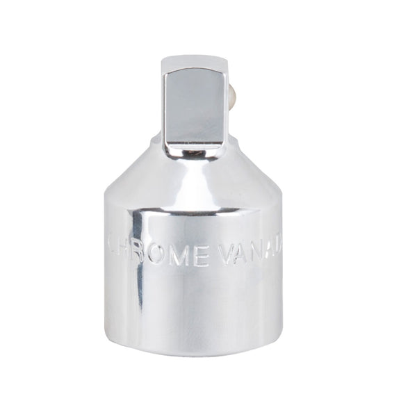 Vulcan FM3412 Socket Adapter, 1/2 Inch x 3/4 Inch