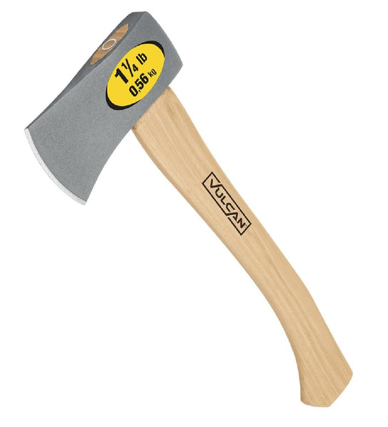 Vulcan HC 34479 Single Bit Axe, 14 Inch Handle