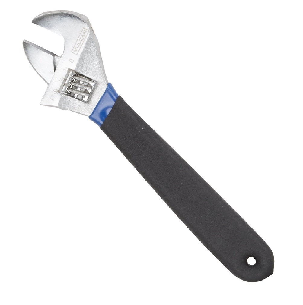 Vulcan JL149083L Adjustable Wrench, 8-Inch