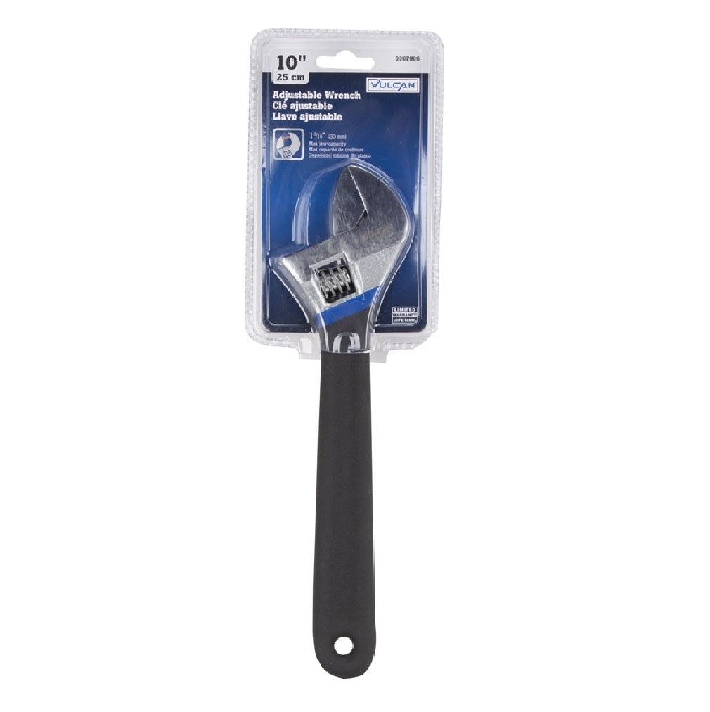 Vulcan JL149103L Adjustable Wrench, 10 Inch