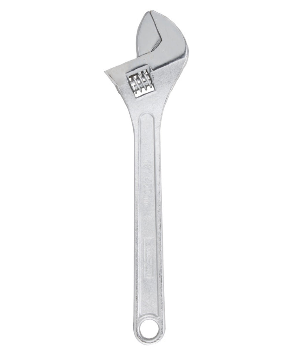 Vulcan JL15018-3L Drop-Forged Adjustable Wrenches, 18 Inch