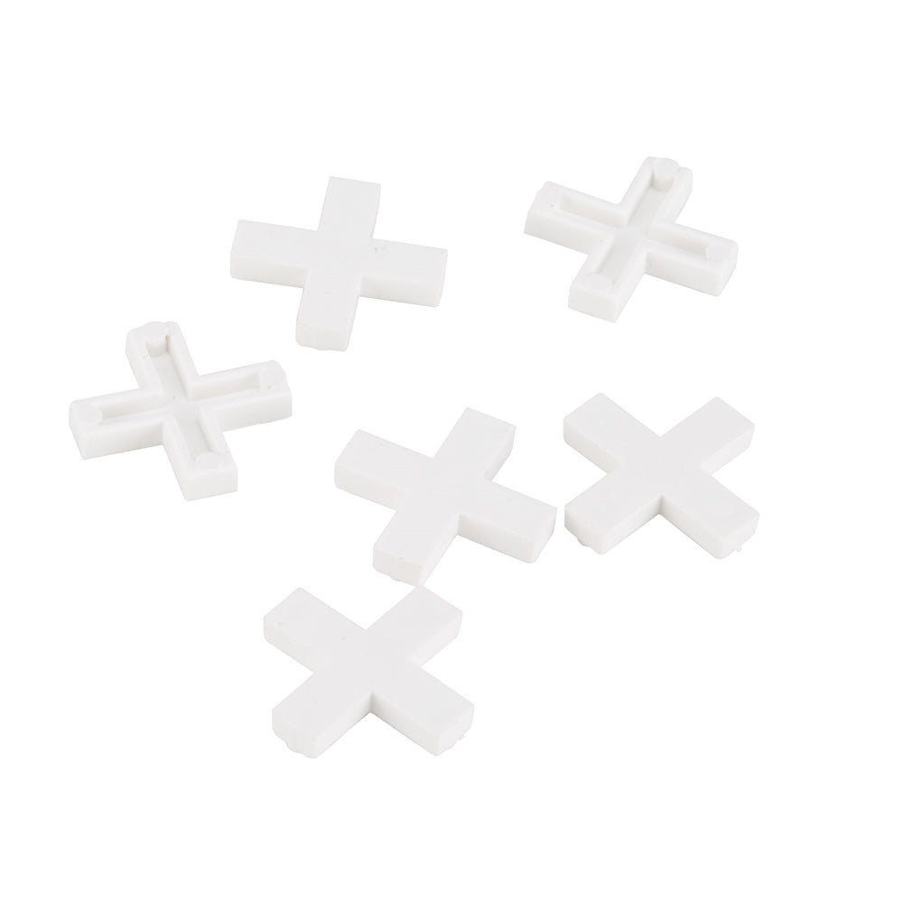 Vulcan MJ-T80806-3L Tile Spacer, Plastic