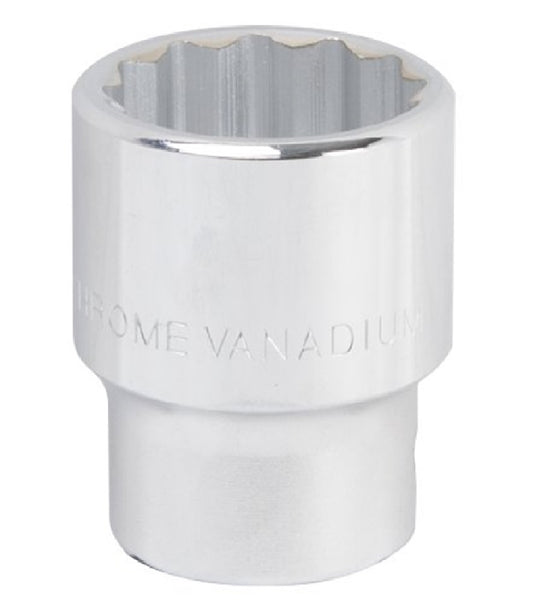 Vulcan MT-SM6032 Metric Drive Socket, 3/4 Inch Drive