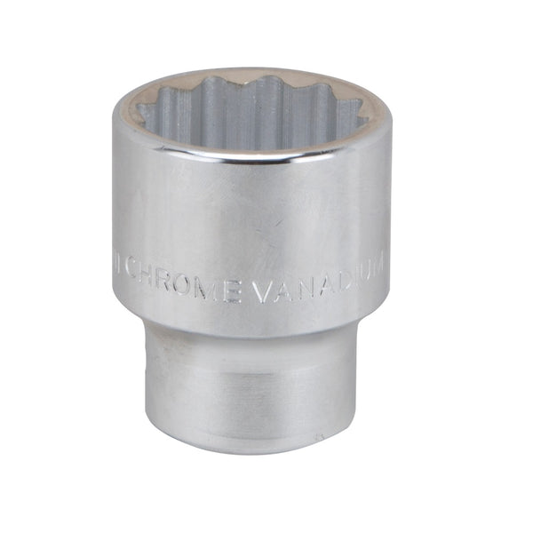 Vulcan MT-SM6034 Standard Drive Socket, 34 MM