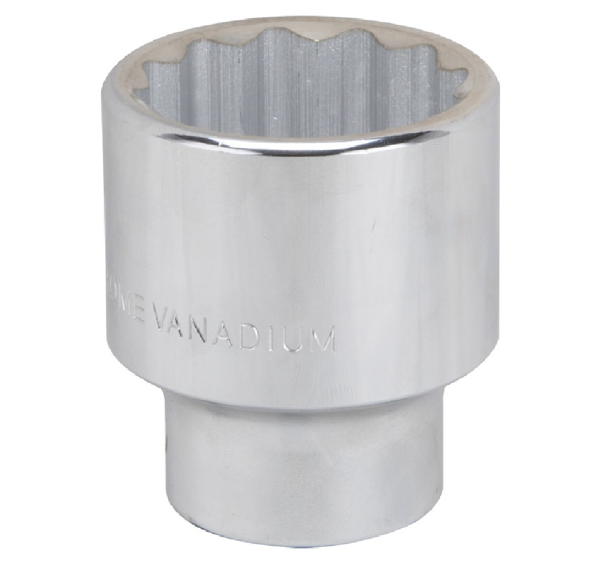 Vulcan MT-SM6041 Metric Socket Drive Socket, 41 mm